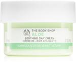The Body Shop Aloe Soothing Day Cream 50 ml