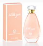 Sergio Tacchini With You EDT 30 ml Parfum