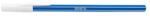 ICO Golyóstoll, 0, 7mm, kupakos, ICO "Signetta", kék, 50db/cs (9020001010)