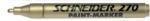Schneider Marker cu vopsea SCHNEIDER Maxx 270, varf rotund 1-3mm - maro (S-127007) - viamond