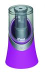 Westcott Ascutitoare electrica cu autostart/stop WESTCOTT iPoint evolution - roz (AC-E55032) - viamond