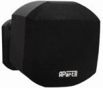 Biamp Apart MASK2 Black Boxe audio