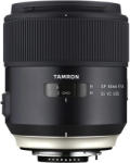 Tamron SP 45mm f/1.8 Di VC USD (Sony A)