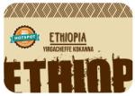 HotSpot Coffee Ethiopia Yirgacheffe Kokanna Microlot 1 kg
