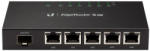 Ubiquiti EdgeRouter X (ER-X-SFP) Router