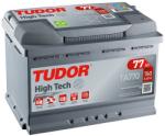 Tudor High Tech 77Ah EN 760A (TA770)