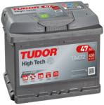 Tudor High Tech 47Ah EN 450A (TA472)