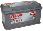 Tudor High Tech 100Ah EN 900A (TA1000)