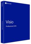 Microsoft Visio 2016 Professional D87-07114