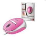 Trust MI-2850Sp Pink (1548) Mouse