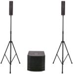 dBTechnologies ES 503 Black Monitor de scena