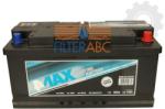 4MAX 90Ah 720A right+