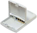 MikroTik RB750P-PBR2 Router