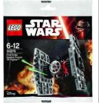 LEGO® Star Wars™ - Első rendi különleges osztag - TIE vadászgép (30276)