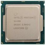 Intel Pentium G4400 Dual-Core 3.3GHz LGA1151 Tray Processzor