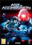 Focus Home Interactive Act of Aggression (PC) Jocuri PC