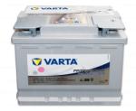 VARTA Professional Dual Purpose AGM 60Ah EN 680A (840060068)