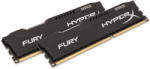 Kingston HyperX FURY 16GB (2x8GB) DDR3 1866MHz HX318LC11FBK2/16