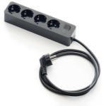 Famatel 4 Plug 1,5 m Switch (2628-N)