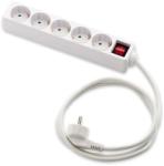 Famatel 5 Plug 1,5 m Switch (9/705)