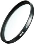 Schneider Optics B+W Filtru UV B+W Schneider Optics 72MM CLEAR UV HAZE MRC (010M)