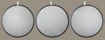 Hensel Kit Faguri Reflector 17cm 505