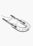  Hensel Lampa Blitz 9450401
