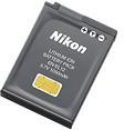Acumulator Nikon EN EL 12 pentru Nikon Coolpix
