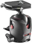 Manfrotto tripod Manfrotto Cap Trepied Foto Bila MH057M0-RC4