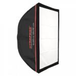 Dynaphos Softbox 60x90cm - montura Bowens