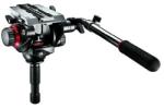 Manfrotto cap video fluid 504HD