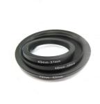  Step up ring 62-67mm