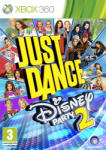 Ubisoft Just Dance Disney Party 2 (Xbox 360)