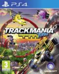 Ubisoft TrackMania Turbo (PS4)