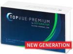 TopVue Premium for Astigmatism (6 db) - heti