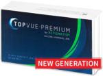 TopVue Premium for Astigmatism 6 db