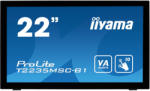iiyama ProLite T2235MSC Monitor