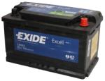 Exide Excell 80Ah EN 640A (EB800)
