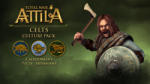 SEGA Total War Attila Culture Pack Celts DLC (PC) Jocuri PC