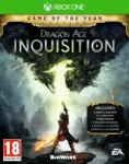 Electronic Arts Dragon Age Inquisition [Game of the Year Edition] (Xbox One)