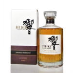 HIBIKI Suntory Japanese Harmony 0,7 l 43%