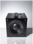 Acoustic Energy AE308 Black