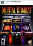 Warner Bros. Interactive Mortal Kombat Arcade Kollection (PC) Jocuri PC