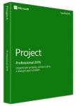 Microsoft Project 2016 Professional H30-05445