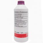 febi bilstein Febi fagyálló folyadék, lila, G12+, 1, 5 liter (19400) - aruhaz