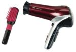 Klein Uscator de par Braun cu perie (TK5867)