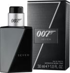 James Bond 007 Seven EDT 30 ml Parfum