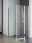 Radaway Eos II KDD 100x100 cm square (3799462)