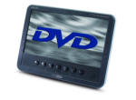 Caliber MPD178 DVD player portabil