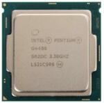 Intel Pentium G4400 2-Core 3.3GHz LGA1151 Tray (CM8066201927306) Процесори